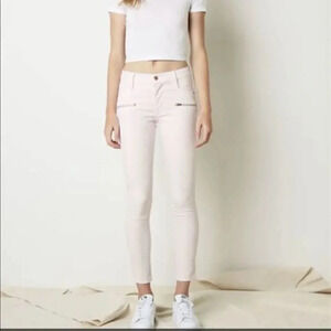 JAMES jeans Twiggy Ankle Zip
Snob jeans